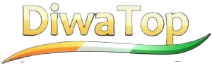 Diwa Top Official Logo